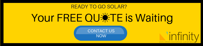 You are currently viewing [IMPORTANT] ACT NOW to Take Advantage of the 2019 Solar Tax Credit