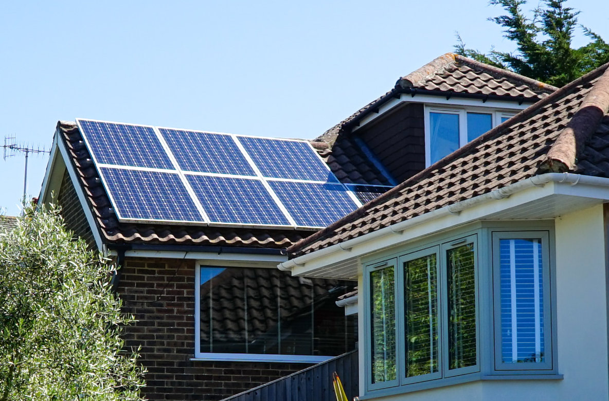 Read more about the article Understanding Your Residential Solar Rights
