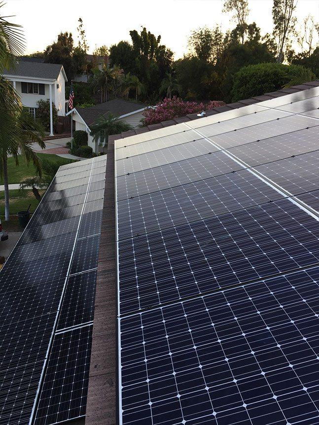 You are currently viewing Is Your Home or Business Right For Solar?