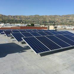 Solar Panels & Tesla PowerWalls in California