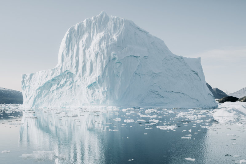 Read more about the article What Will Happen if the Polar Ice Caps Continue to Melt?