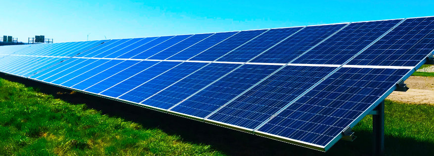 You are currently viewing Solar Power: It’s Time to Start Generating Your Own Power
