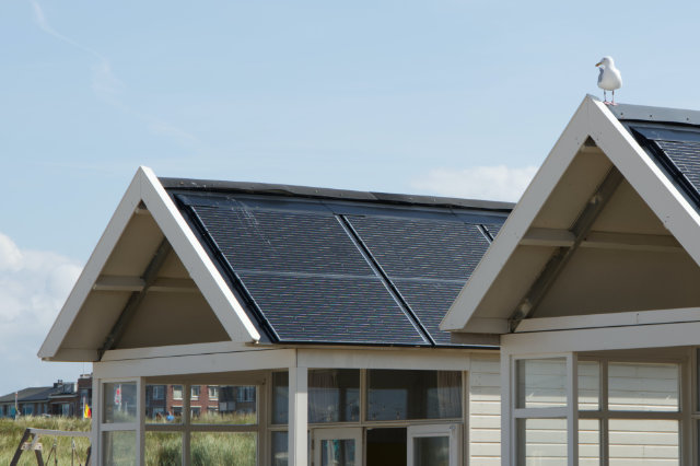 Read more about the article How do solar panels work?