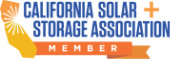 Cal Solar and Storage Association-Member
