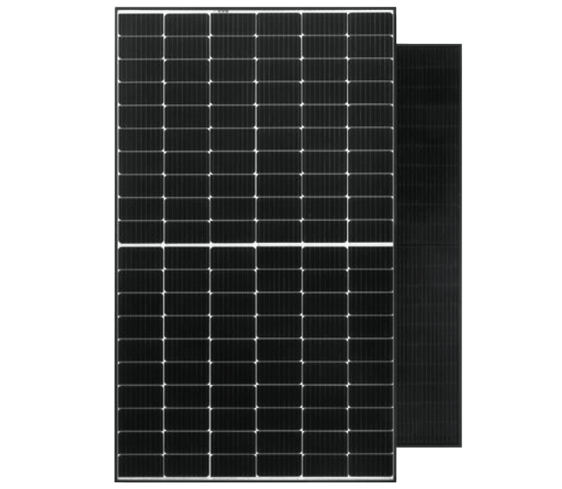 rec solar panels