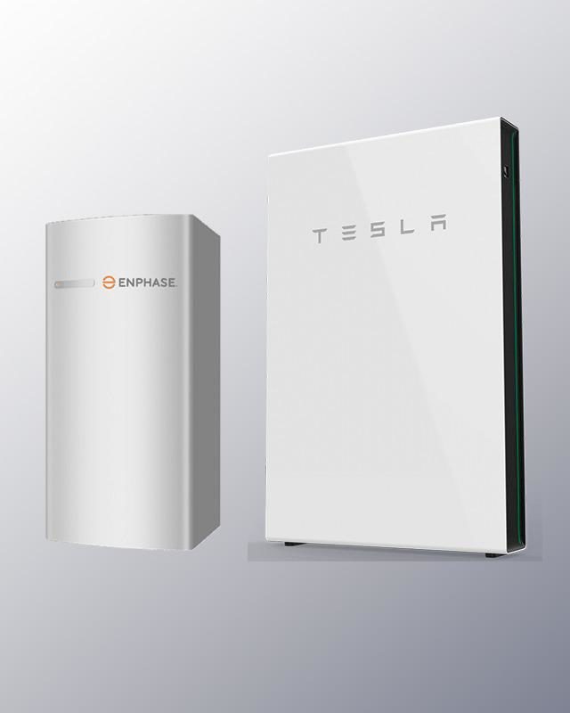 Enphase-Home-Battery-Tesla-Powerwall-irving