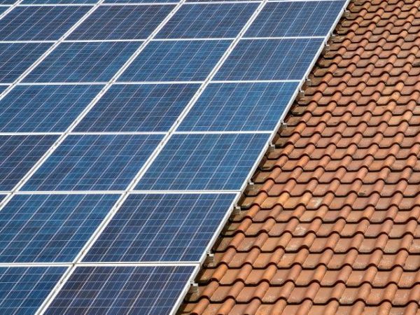 Solar Panel Installer in Fullerton California